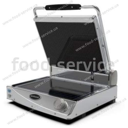 Гриль контактный Spidocook SP015PRB
